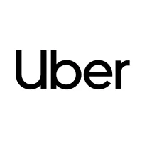Uber Logo maatcentre website
