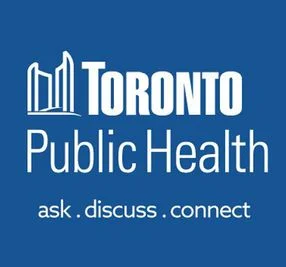 toronto public health maatcentre website