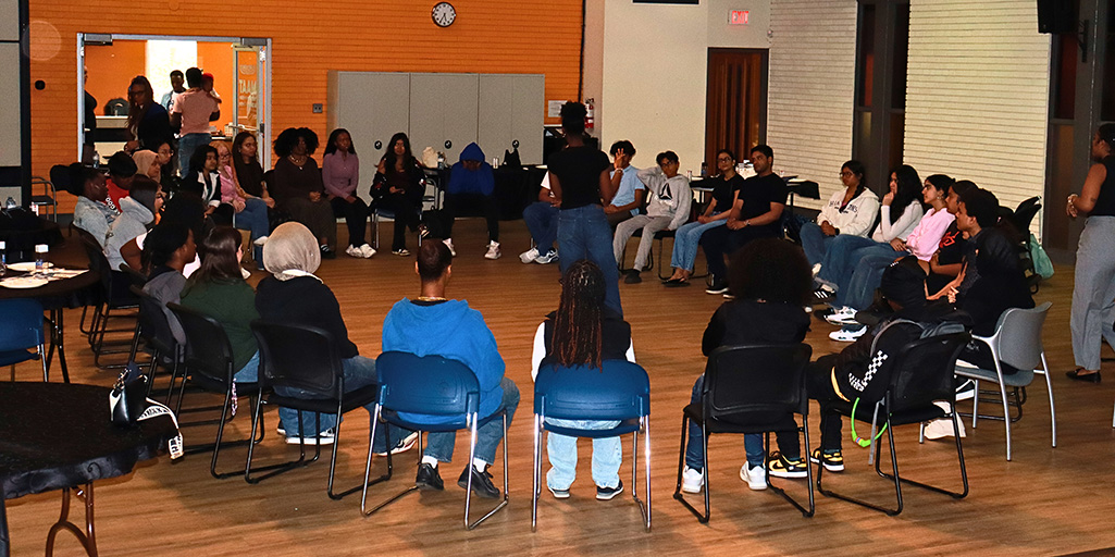 youth-Empowerment Through Workshops